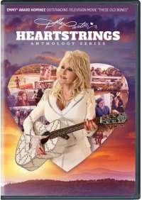 Dolly Parton'S Heartstrings - Dolly Parton'S Heartstrings