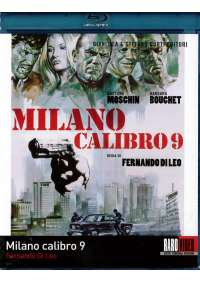 Milano Calibro 9