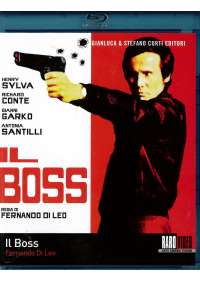 Il Boss