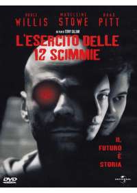 L'Esercito Delle 12 Scimmie