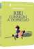 Blu-Ray+Dvd Kiki - Consegne A Domicilio (Steelbook)