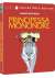 Blu-Ray+Dvd Principessa Mononoke (Steelbook)
