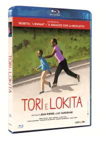 Tori E Lokita