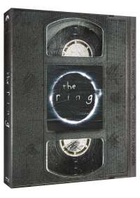 Ring (The) (Edizione Steelbook 25 Anniversario)