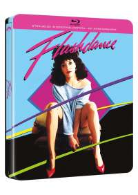 Steelbook Flashdance