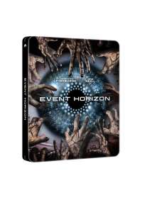 Punto Di Non Ritorno (Edizione 25o Anniversario) (Steelbook) (4K Ultra Hd+Blu-Ray)