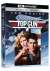 Top Gun - Retro (4K Ultra HD+Blu-Ray+Gift)