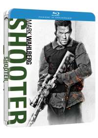 Steelbook Shooter