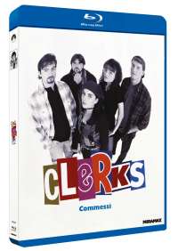 Clerks - Commessi