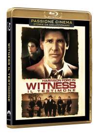 Witness - Il Testimone