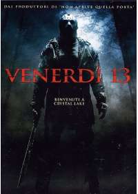Venerdi' 13