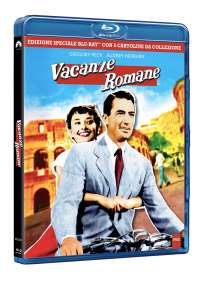Vacanze Romane