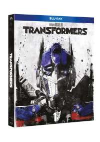 Transformers - Il Film