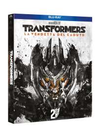 Transformers - La Vendetta Del Caduto
