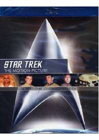 Star Trek - The Motion Picture