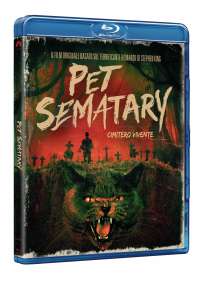 Pet Sematary - Cimitero Vivente