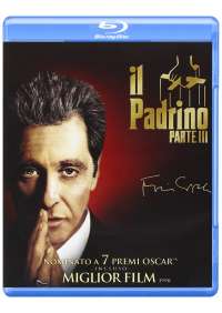 Padrino (Il) - Parte III (Edizione Speciale)