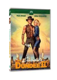 Mr. Crocodile Dundee 2