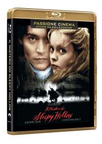 Il Mistero Di Sleepy Hollow