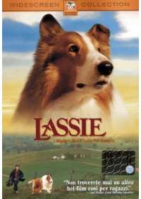 Lassie