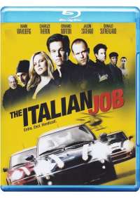 The Italian Job