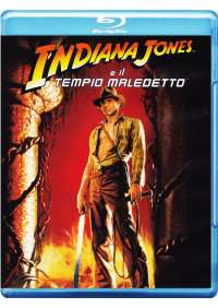 Indiana Jones E Il Tempio Maledetto