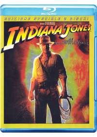 Indiana Jones E Il Regno Del Teschio Di Cristallo