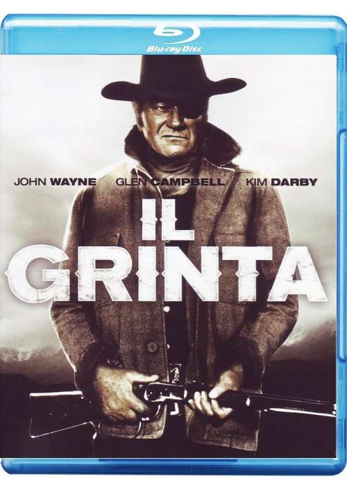 Grinta (Il) (1969)