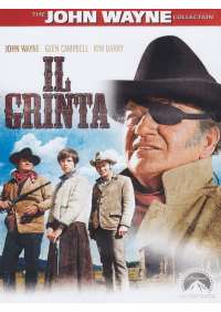 Grinta (Il) (1969)