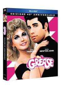 Grease (Edizione 40 Anniversario)