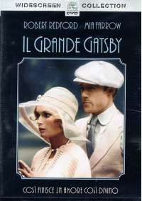 Il Grande Gatsby
