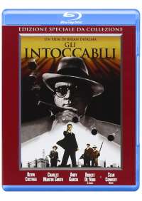 Gli Intoccabili