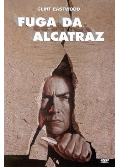 Fuga Da Alcatraz