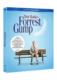 Forrest Gump 25Th Anniversary