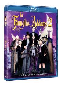 La Famiglia Addams 2