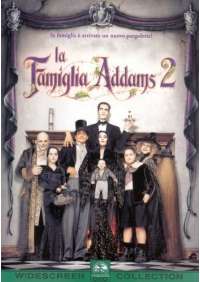 La Famiglia Addams 2