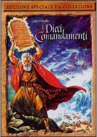 I Dieci Comandamenti