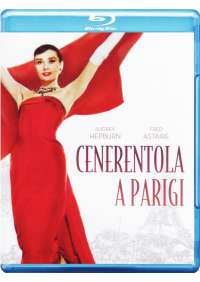 Cenerentola A Parigi