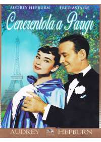 Cenerentola A Parigi