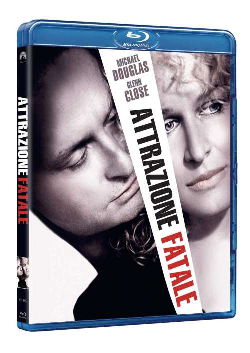 Attrazione Fatale