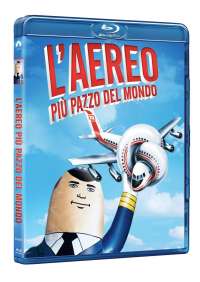 L'Aereo Piu' Pazzo Del Mondo