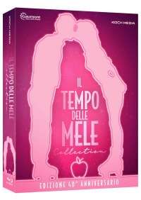 Tempo Delle Mele Collection (Il) (2 Blu-Ray)