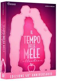 Tempo Delle Mele Collection (Il) (2 Dvd)