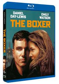 The Boxer