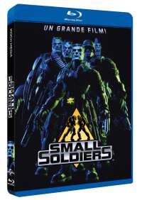 Small Soldiers