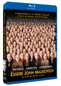 Essere John Malkovich