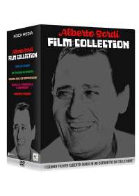 Alberto Sordi Film Collection (5 Dvd)
