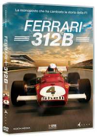 Ferrari 312B