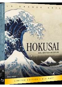 Hokusai Dal British Museum