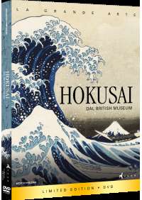 Hokusai Dal British Museum